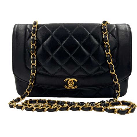 sac diana chanel|chanel bags website france.